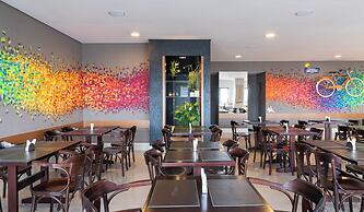 Monreale Express Glicério Campinas