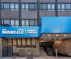 Monreale Express Glicério Campinas
