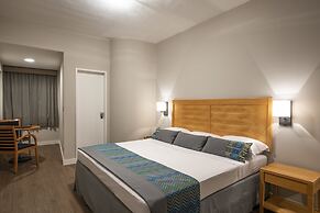 Monreale Express Glicério Campinas