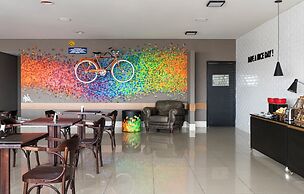 Monreale Express Glicério Campinas