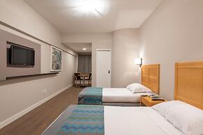 Monreale Express Glicério Campinas