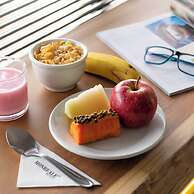 Monreale Express Glicério Campinas