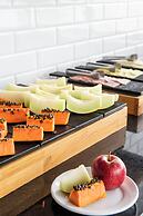 Monreale Express Glicério Campinas