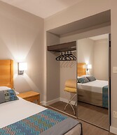 Monreale Express Glicério Campinas