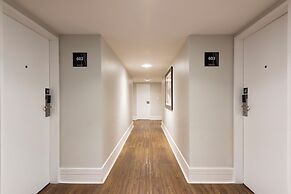 Monreale Express Glicério Campinas