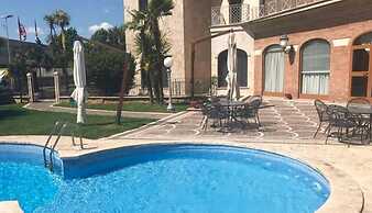 Park Hotel Imperatore Adriano