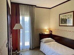 Park Hotel Imperatore Adriano