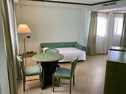 Park Hotel Imperatore Adriano