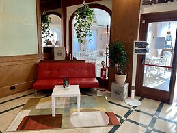 Park Hotel Imperatore Adriano