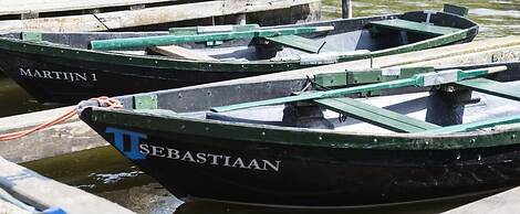 Loosdrecht Rien van den Broeke Village