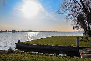 Loosdrecht Rien van den Broeke Village