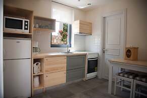 Artemis Village Apartments & Studios