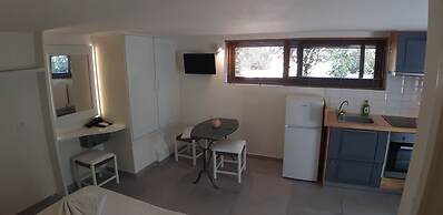 Artemis Village Apartments & Studios