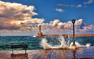 Artemis Village Apartments & Studios