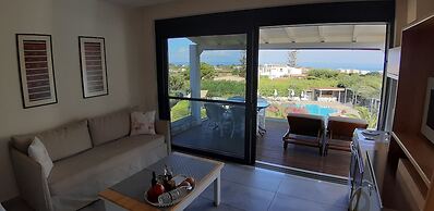 Artemis Village Apartments & Studios