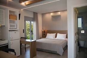 Artemis Village Apartments & Studios