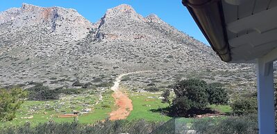 Artemis Village Apartments & Studios