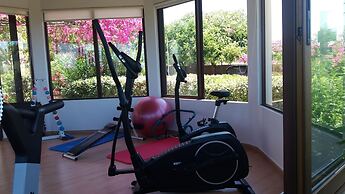 Artemis Village Apartments & Studios