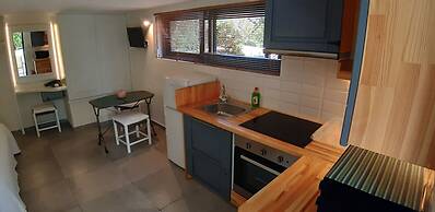 Artemis Village Apartments & Studios