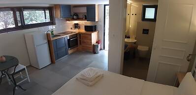 Artemis Village Apartments & Studios