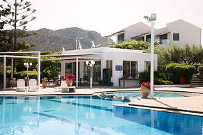 Artemis Village Apartments & Studios