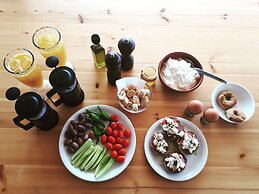 Artemis Village Apartments & Studios