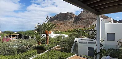 Artemis Village Apartments & Studios