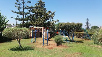 Artemis Village Apartments & Studios