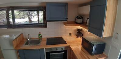 Artemis Village Apartments & Studios