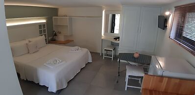 Artemis Village Apartments & Studios