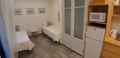 Artemis Village Apartments & Studios