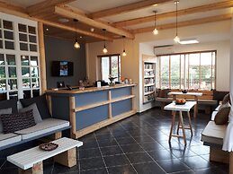 Artemis Village Apartments & Studios