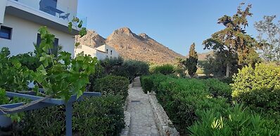 Artemis Village Apartments & Studios