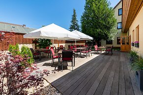 Hotel zum Steinhof