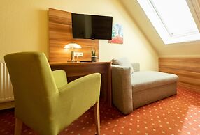 Hotel zum Steinhof