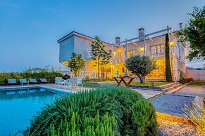 Ev Bharat Butique Hotel Alacati