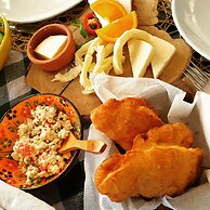 Ev Bharat Butique Hotel Alacati