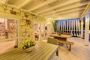 Ev Bharat Butique Hotel Alacati