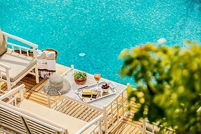 Ev Bharat Butique Hotel Alacati