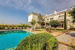 Ev Bharat Butique Hotel Alacati