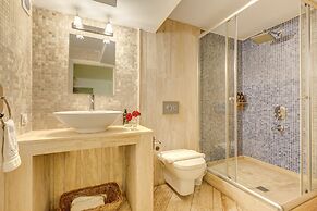 Ev Bharat Butique Hotel Alacati