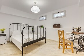 Ev Bharat Butique Hotel Alacati