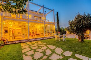 Ev Bharat Butique Hotel Alacati