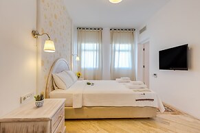 Ev Bharat Butique Hotel Alacati