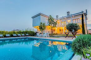 Ev Bharat Butique Hotel Alacati