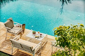 Ev Bharat Butique Hotel Alacati