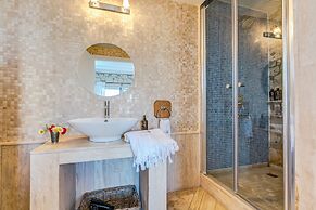 Ev Bharat Butique Hotel Alacati