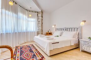 Ev Bharat Butique Hotel Alacati