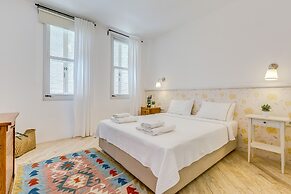 Ev Bharat Butique Hotel Alacati