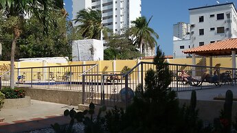 Hotel Palma Blanca del Mar
